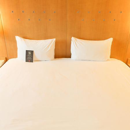 Отель Ibis Alcala De Henares La Garena Экстерьер фото